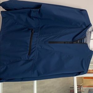 Compass 360 Advantage Tek Non-woven rain jacket